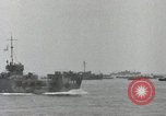 Standbild Vereinigten Staaten Marines Peleliu Palau Inseln, 1944, aus Sekunde 39 historischem Filmmaterial Videoclip 65675022955