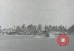 Standbild Vereinigten Staaten Marines Peleliu Palau Inseln, 1944, aus Sekunde 45 historischem Filmmaterial Videoclip 65675022955
