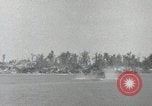 Standbild Vereinigten Staaten Marines Peleliu Palau Inseln, 1944, aus Sekunde 46 historischem Filmmaterial Videoclip 65675022955
