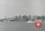 Standbild Vereinigten Staaten Marines Peleliu Palau Inseln, 1944, aus Sekunde 47 historischem Filmmaterial Videoclip 65675022955