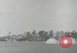 Standbild Vereinigten Staaten Marines Peleliu Palau Inseln, 1944, aus Sekunde 48 historischem Filmmaterial Videoclip 65675022955