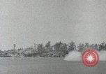 Standbild Vereinigten Staaten Marines Peleliu Palau Inseln, 1944, aus Sekunde 49 historischem Filmmaterial Videoclip 65675022955
