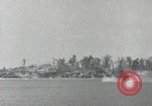 Standbild Vereinigten Staaten Marines Peleliu Palau Inseln, 1944, aus Sekunde 51 historischem Filmmaterial Videoclip 65675022955