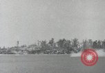 Standbild Vereinigten Staaten Marines Peleliu Palau Inseln, 1944, aus Sekunde 52 historischem Filmmaterial Videoclip 65675022955