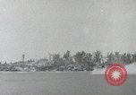 Standbild Vereinigten Staaten Marines Peleliu Palau Inseln, 1944, aus Sekunde 53 historischem Filmmaterial Videoclip 65675022955