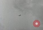Standbild Vereinigten Staaten Marines Peleliu Palau Inseln, 1944, aus Sekunde 59 historischem Filmmaterial Videoclip 65675022955