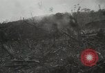 Image of United States Marines Peleliu Palau Islands, 1944, second 14 stock footage video 65675022956