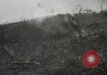 Image of United States Marines Peleliu Palau Islands, 1944, second 15 stock footage video 65675022956