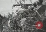 Image of United States Marines Peleliu Palau Islands, 1944, second 17 stock footage video 65675022956