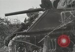 Image of United States Marines Peleliu Palau Islands, 1944, second 19 stock footage video 65675022956