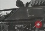 Image of United States Marines Peleliu Palau Islands, 1944, second 20 stock footage video 65675022956