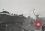 Image of United States Marines Peleliu Palau Islands, 1944, second 24 stock footage video 65675022956