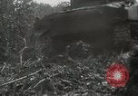Image of United States Marines Peleliu Palau Islands, 1944, second 33 stock footage video 65675022956