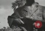 Image of United States Marines Peleliu Palau Islands, 1944, second 37 stock footage video 65675022956