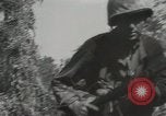 Image of United States Marines Peleliu Palau Islands, 1944, second 41 stock footage video 65675022956