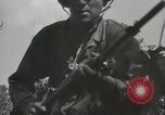 Image of United States Marines Peleliu Palau Islands, 1944, second 42 stock footage video 65675022956