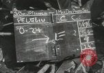 Image of United States Marines Peleliu Palau Islands, 1944, second 46 stock footage video 65675022956