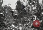 Image of United States Marines Peleliu Palau Islands, 1944, second 54 stock footage video 65675022956