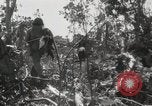 Image of United States Marines Peleliu Palau Islands, 1944, second 56 stock footage video 65675022956