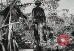 Image of United States Marines Peleliu Palau Islands, 1944, second 57 stock footage video 65675022956