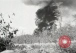 Standbild Vereinigten Staaten Marines Peleliu Palau Inseln, 1944, aus Sekunde 3 historischem Filmmaterial Videoclip 65675022957