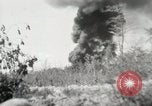 Standbild Vereinigten Staaten Marines Peleliu Palau Inseln, 1944, aus Sekunde 4 historischem Filmmaterial Videoclip 65675022957