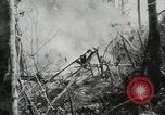 Standbild Vereinigten Staaten Marines Peleliu Palau Inseln, 1944, aus Sekunde 11 historischem Filmmaterial Videoclip 65675022957