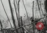 Standbild Vereinigten Staaten Marines Peleliu Palau Inseln, 1944, aus Sekunde 15 historischem Filmmaterial Videoclip 65675022957