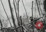 Standbild Vereinigten Staaten Marines Peleliu Palau Inseln, 1944, aus Sekunde 16 historischem Filmmaterial Videoclip 65675022957
