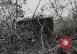 Standbild Vereinigten Staaten Marines Peleliu Palau Inseln, 1944, aus Sekunde 17 historischem Filmmaterial Videoclip 65675022957