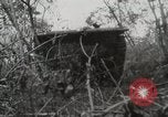Standbild Vereinigten Staaten Marines Peleliu Palau Inseln, 1944, aus Sekunde 18 historischem Filmmaterial Videoclip 65675022957