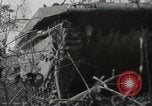 Standbild Vereinigten Staaten Marines Peleliu Palau Inseln, 1944, aus Sekunde 22 historischem Filmmaterial Videoclip 65675022957