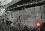 Standbild Vereinigten Staaten Marines Peleliu Palau Inseln, 1944, aus Sekunde 24 historischem Filmmaterial Videoclip 65675022957