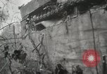 Standbild Vereinigten Staaten Marines Peleliu Palau Inseln, 1944, aus Sekunde 26 historischem Filmmaterial Videoclip 65675022957