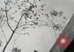 Standbild Vereinigten Staaten Marines Peleliu Palau Inseln, 1944, aus Sekunde 28 historischem Filmmaterial Videoclip 65675022957