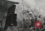 Standbild Vereinigten Staaten Marines Peleliu Palau Inseln, 1944, aus Sekunde 32 historischem Filmmaterial Videoclip 65675022957