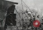 Standbild Vereinigten Staaten Marines Peleliu Palau Inseln, 1944, aus Sekunde 33 historischem Filmmaterial Videoclip 65675022957