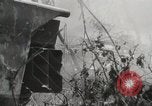 Standbild Vereinigten Staaten Marines Peleliu Palau Inseln, 1944, aus Sekunde 35 historischem Filmmaterial Videoclip 65675022957