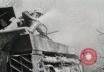 Standbild Vereinigten Staaten Marines Peleliu Palau Inseln, 1944, aus Sekunde 38 historischem Filmmaterial Videoclip 65675022957