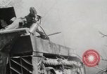 Standbild Vereinigten Staaten Marines Peleliu Palau Inseln, 1944, aus Sekunde 39 historischem Filmmaterial Videoclip 65675022957