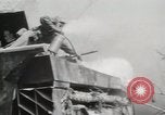 Standbild Vereinigten Staaten Marines Peleliu Palau Inseln, 1944, aus Sekunde 40 historischem Filmmaterial Videoclip 65675022957