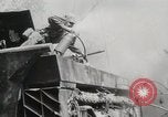 Standbild Vereinigten Staaten Marines Peleliu Palau Inseln, 1944, aus Sekunde 41 historischem Filmmaterial Videoclip 65675022957