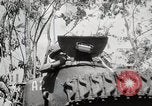 Standbild Vereinigten Staaten Marines Peleliu Palau Inseln, 1944, aus Sekunde 58 historischem Filmmaterial Videoclip 65675022957
