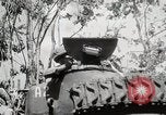 Standbild Vereinigten Staaten Marines Peleliu Palau Inseln, 1944, aus Sekunde 60 historischem Filmmaterial Videoclip 65675022957