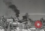Standbild 5th Marine Division Peleliu Palau Inseln, 1944, aus Sekunde 8 historischem Filmmaterial Videoclip 65675022958