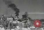 Standbild 5th Marine Division Peleliu Palau Inseln, 1944, aus Sekunde 9 historischem Filmmaterial Videoclip 65675022958