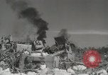 Standbild 5th Marine Division Peleliu Palau Inseln, 1944, aus Sekunde 10 historischem Filmmaterial Videoclip 65675022958