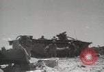 Standbild 5th Marine Division Peleliu Palau Inseln, 1944, aus Sekunde 29 historischem Filmmaterial Videoclip 65675022958