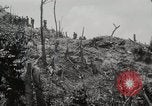 Standbild 5th Marine Division Peleliu Palau Inseln, 1944, aus Sekunde 17 historischem Filmmaterial Videoclip 65675022959