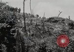 Standbild 5th Marine Division Peleliu Palau Inseln, 1944, aus Sekunde 19 historischem Filmmaterial Videoclip 65675022959